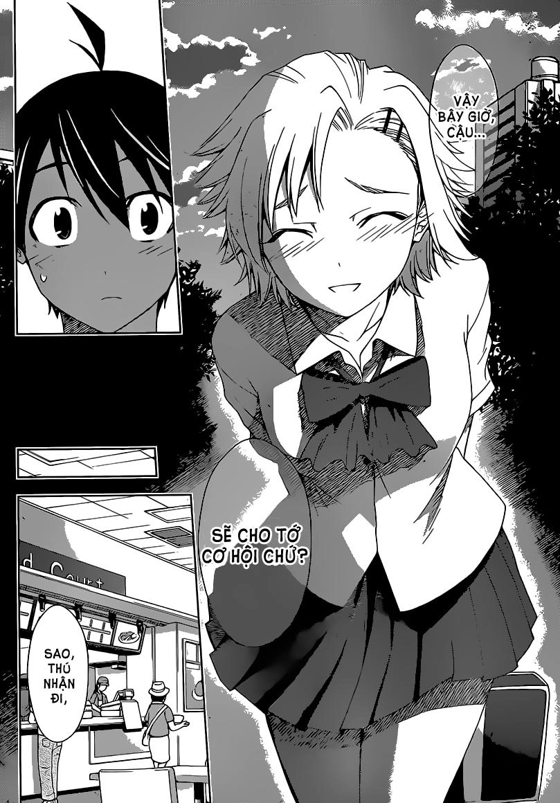 Tadashii Kodomo No Tsukurikata! Chapter 24 - 13