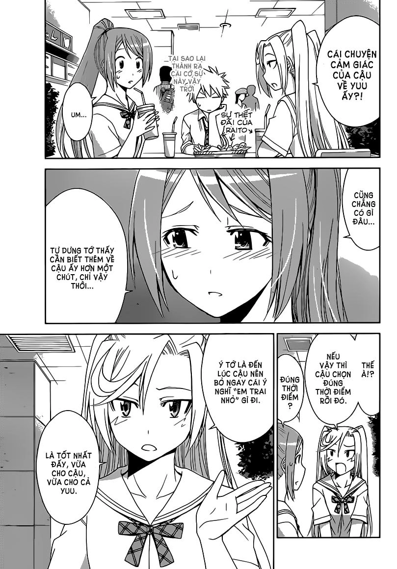 Tadashii Kodomo No Tsukurikata! Chapter 24 - 14