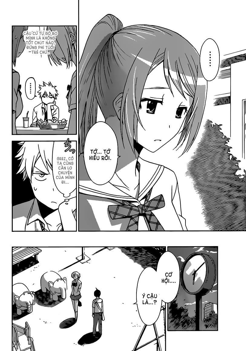 Tadashii Kodomo No Tsukurikata! Chapter 24 - 15