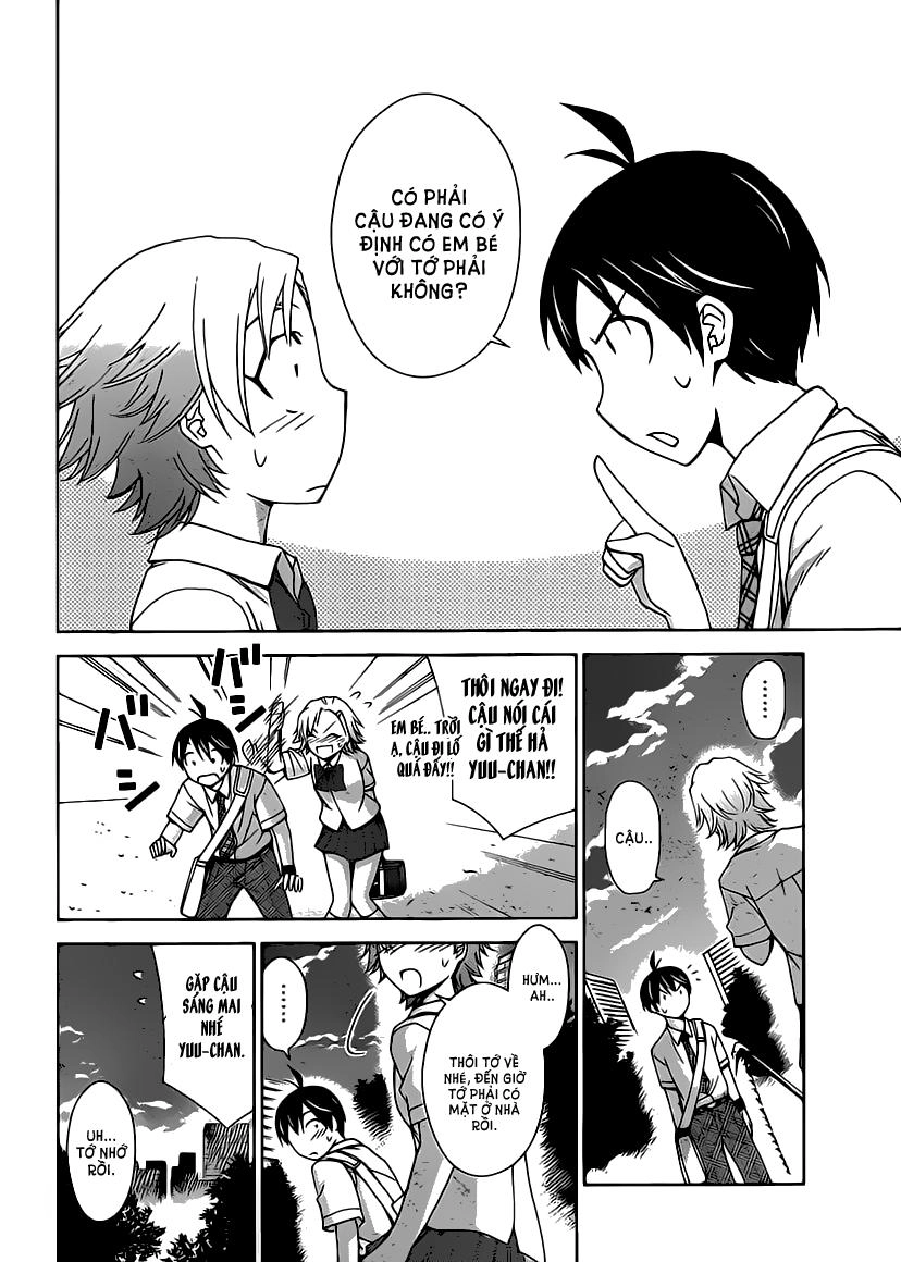 Tadashii Kodomo No Tsukurikata! Chapter 24 - 17