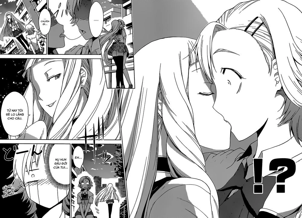 Tadashii Kodomo No Tsukurikata! Chapter 25 - 6