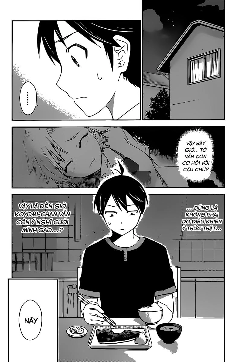 Tadashii Kodomo No Tsukurikata! Chapter 25 - 7