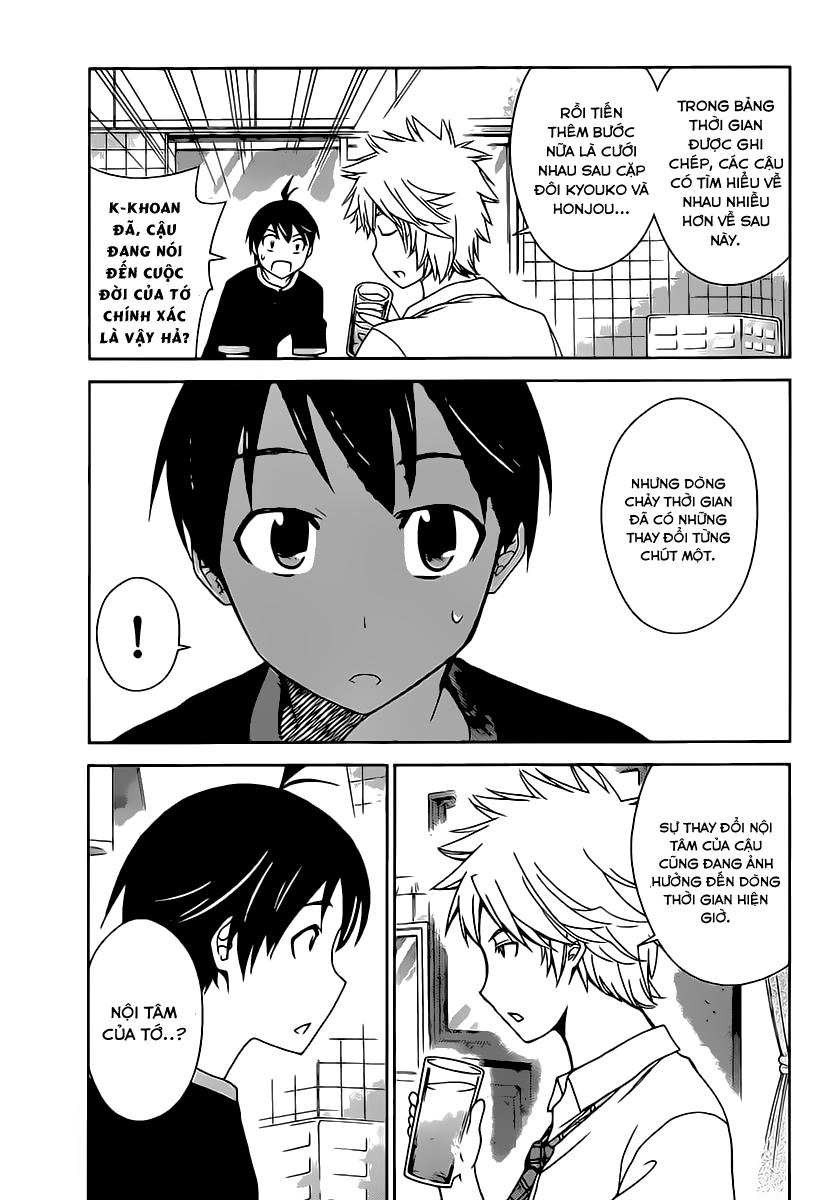 Tadashii Kodomo No Tsukurikata! Chapter 25 - 10