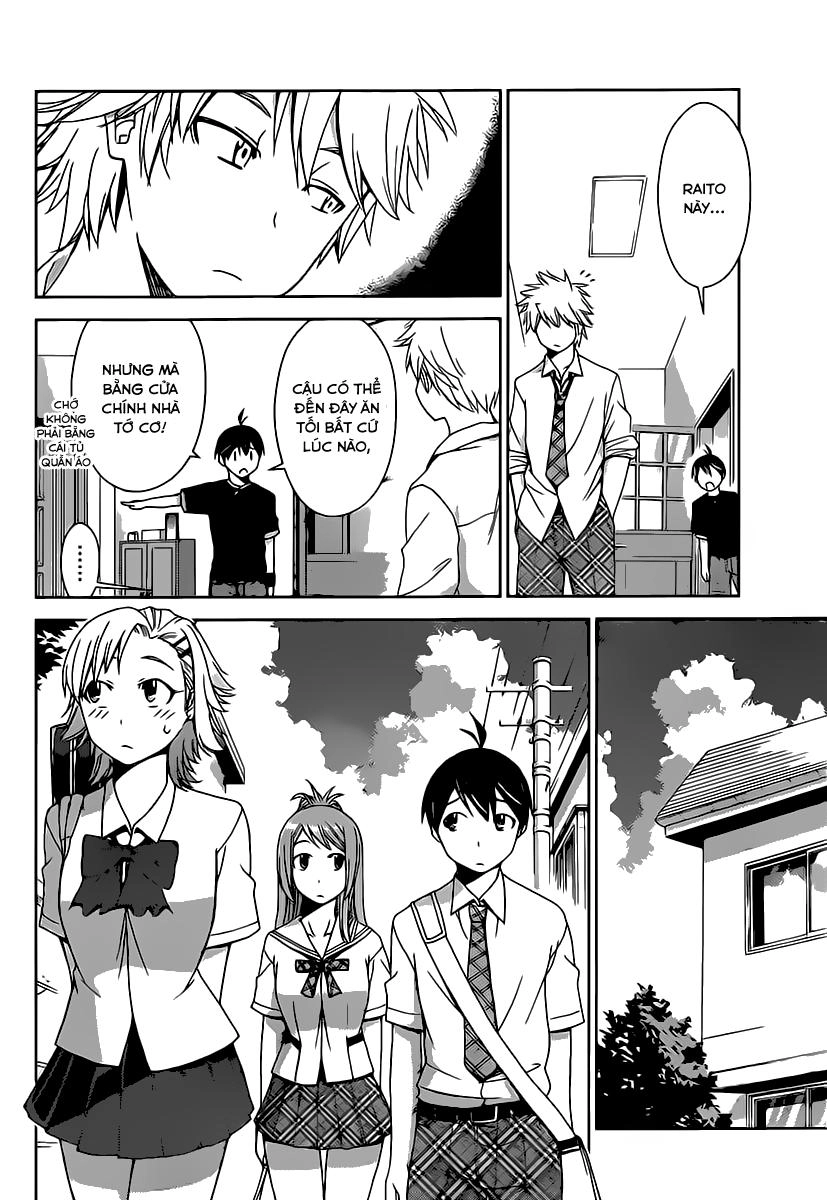 Tadashii Kodomo No Tsukurikata! Chapter 25 - 13