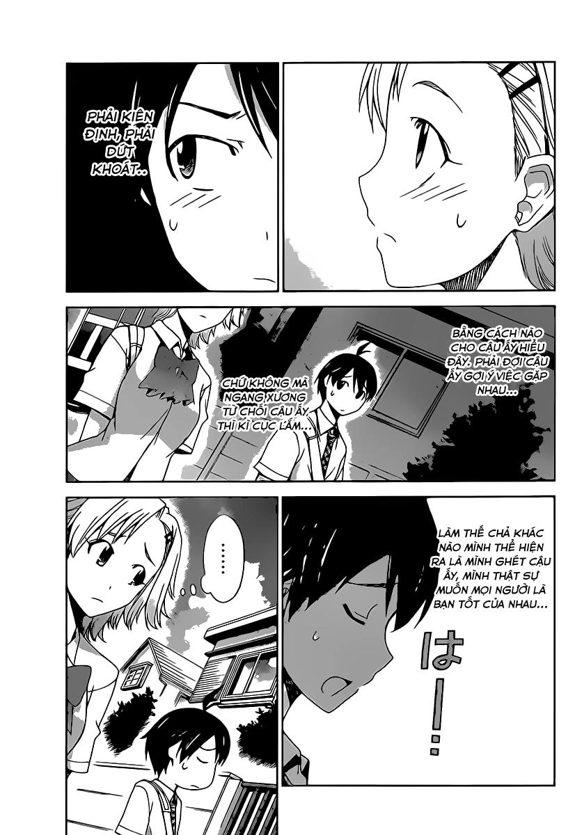 Tadashii Kodomo No Tsukurikata! Chapter 25 - 14