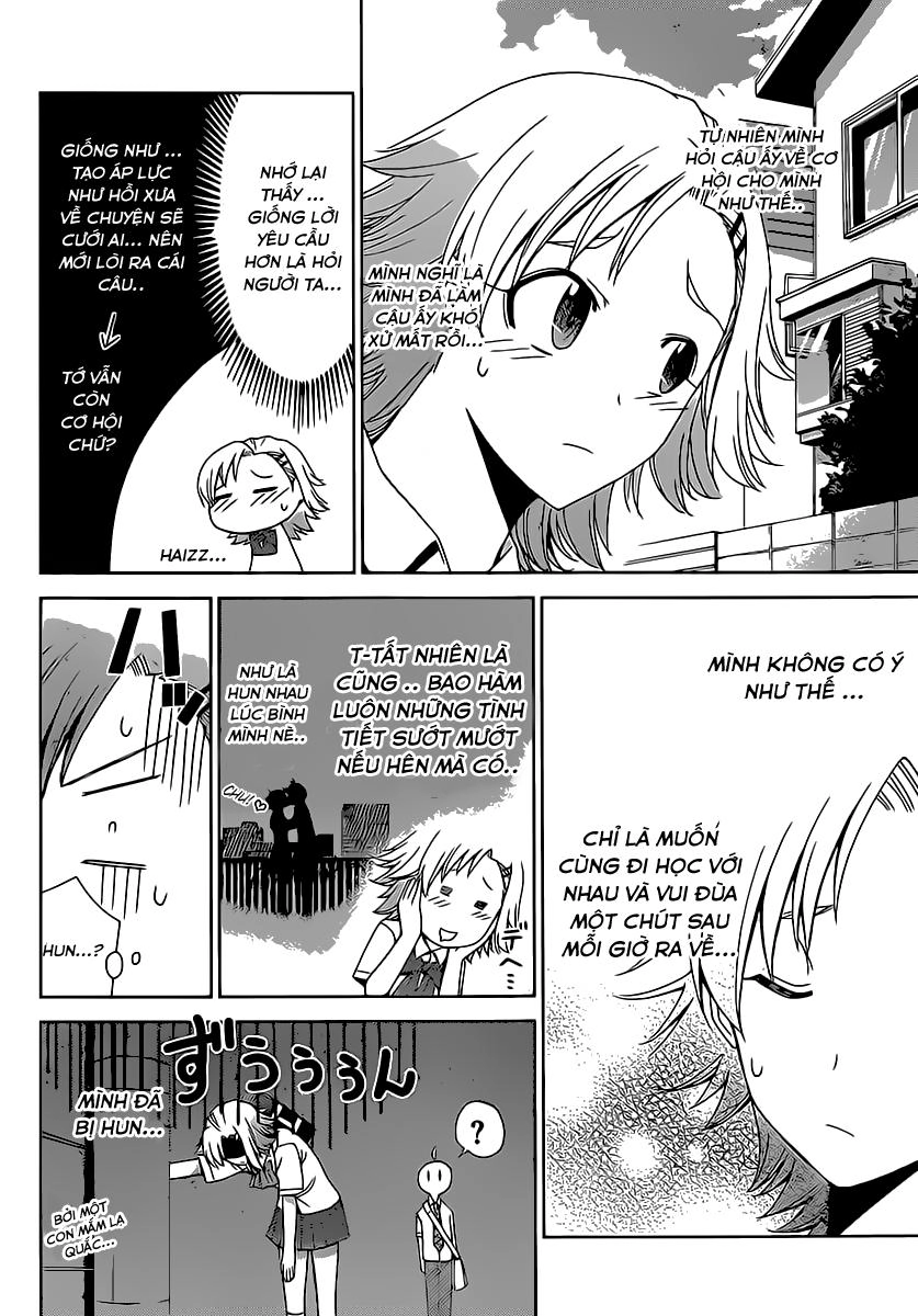 Tadashii Kodomo No Tsukurikata! Chapter 25 - 15