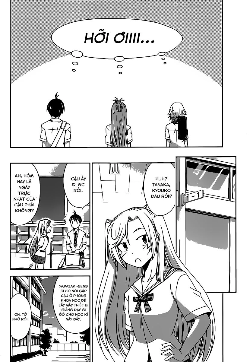 Tadashii Kodomo No Tsukurikata! Chapter 25 - 17