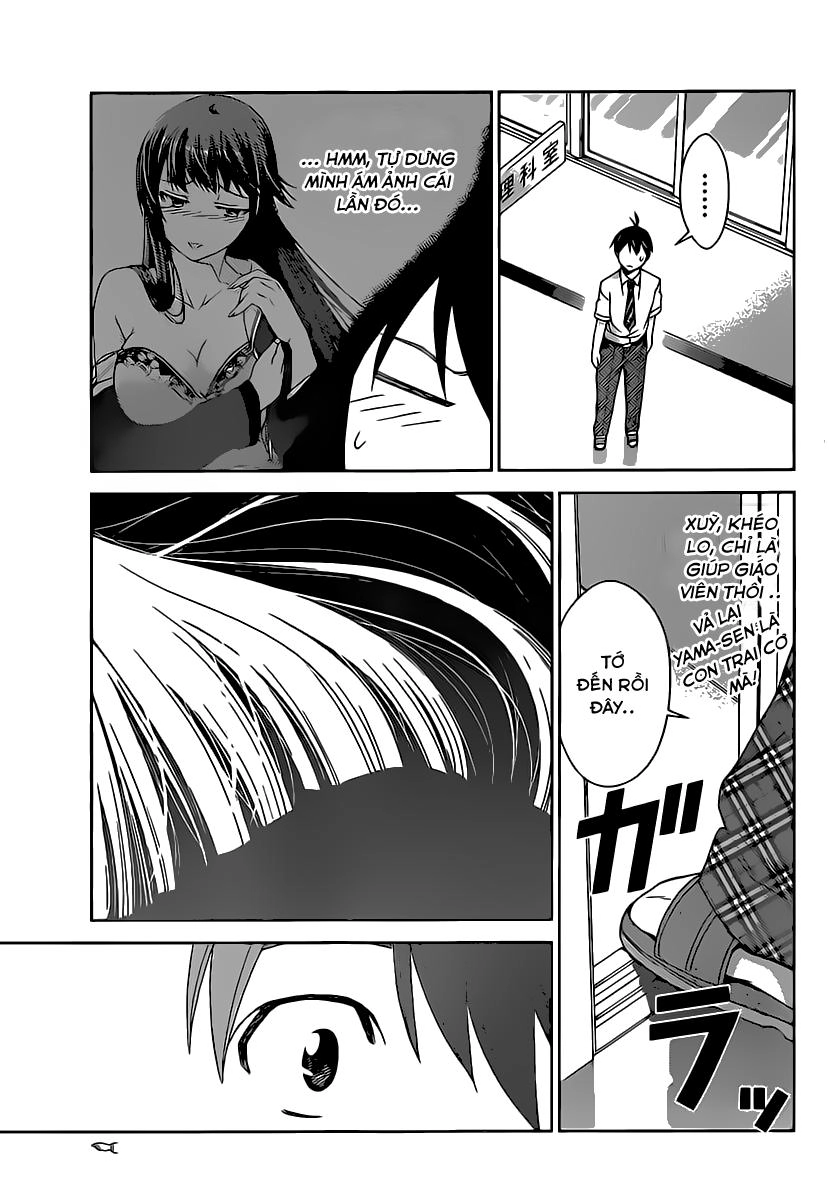 Tadashii Kodomo No Tsukurikata! Chapter 25 - 18