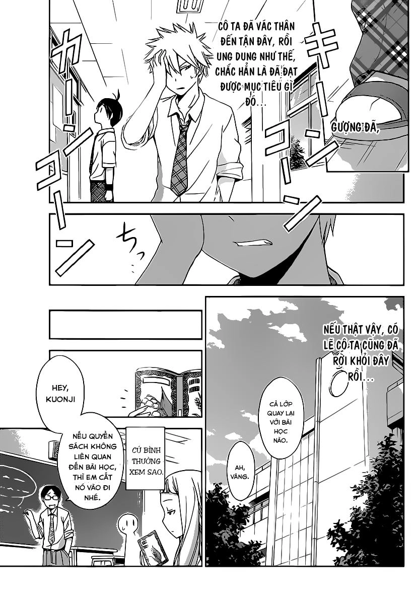 Tadashii Kodomo No Tsukurikata! Chapter 27 - 10