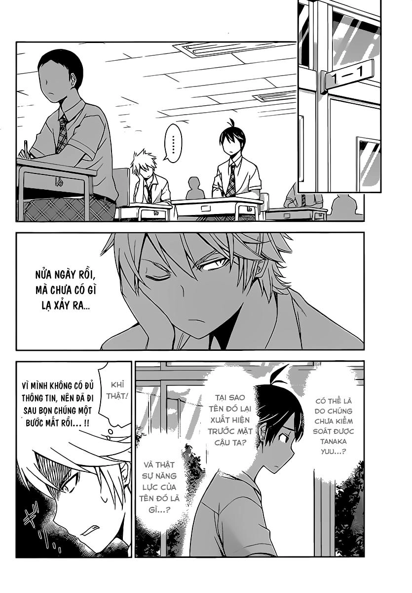 Tadashii Kodomo No Tsukurikata! Chapter 27 - 11