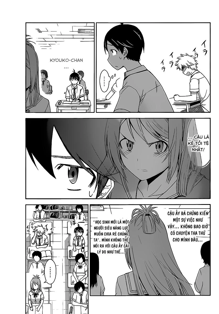 Tadashii Kodomo No Tsukurikata! Chapter 27 - 12