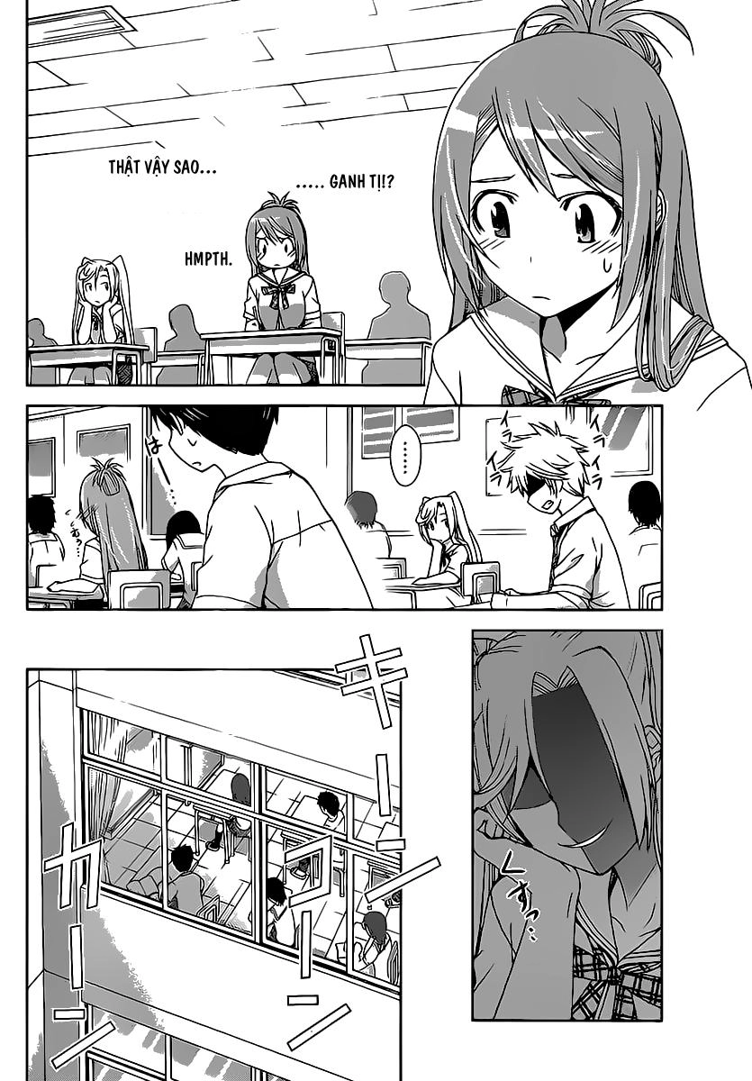 Tadashii Kodomo No Tsukurikata! Chapter 27 - 13