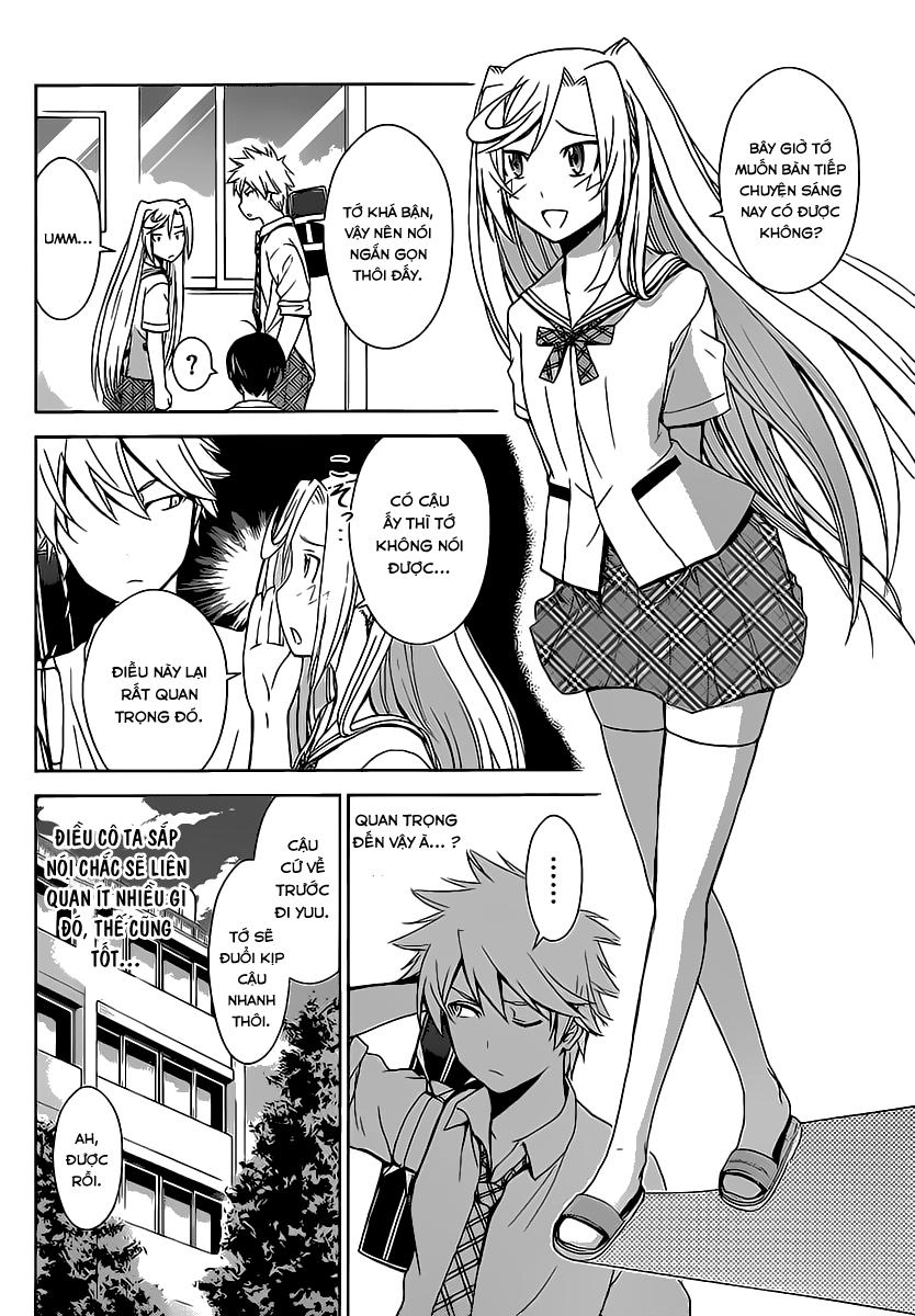 Tadashii Kodomo No Tsukurikata! Chapter 27 - 15