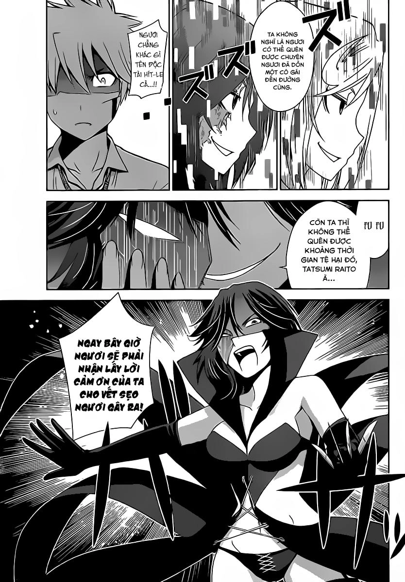 Tadashii Kodomo No Tsukurikata! Chapter 28 - 4