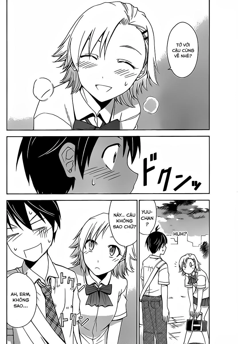 Tadashii Kodomo No Tsukurikata! Chapter 28 - 7