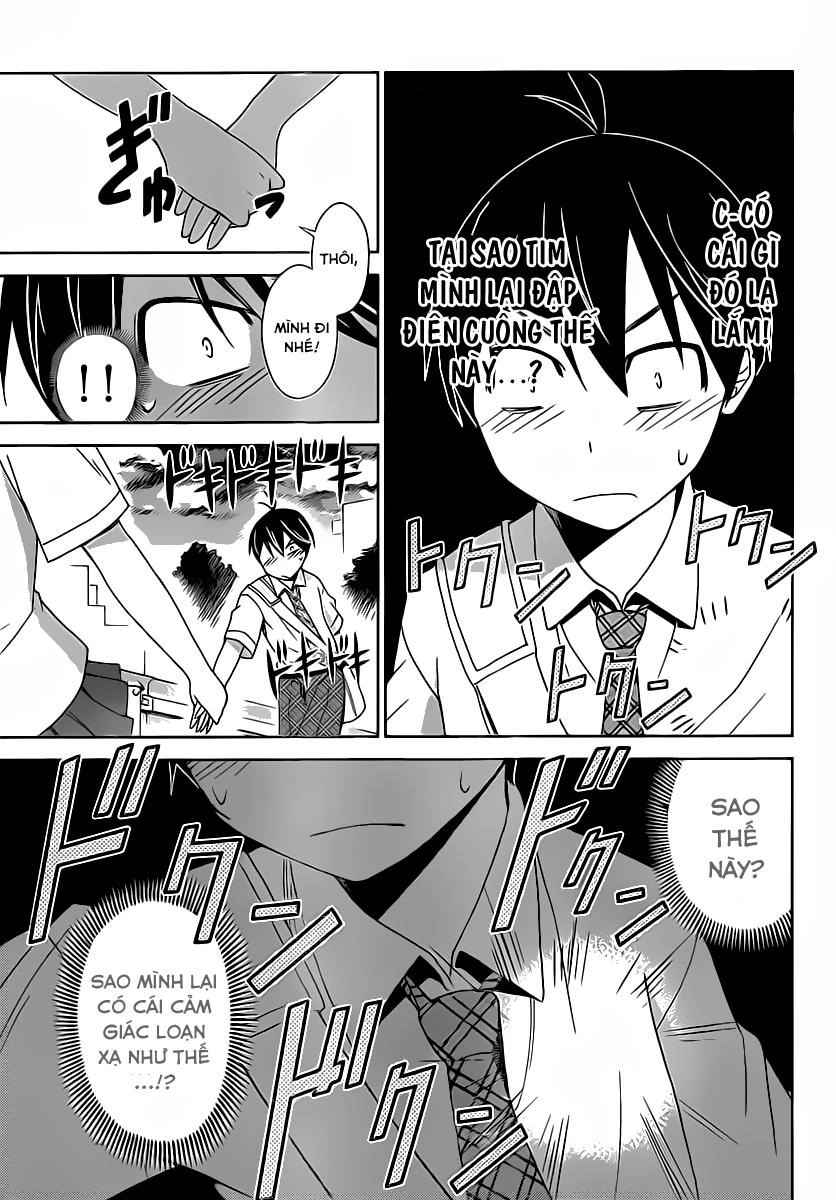 Tadashii Kodomo No Tsukurikata! Chapter 28 - 8