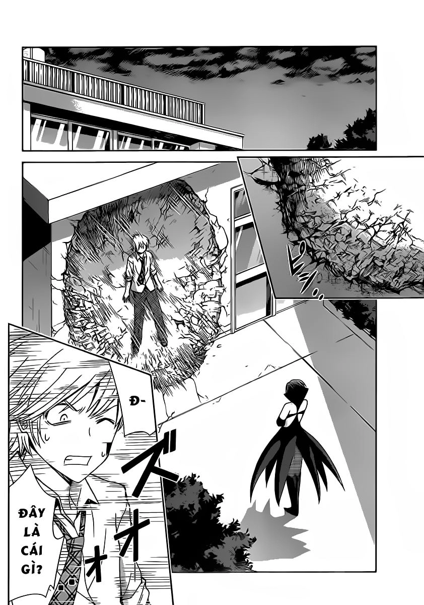 Tadashii Kodomo No Tsukurikata! Chapter 28 - 9