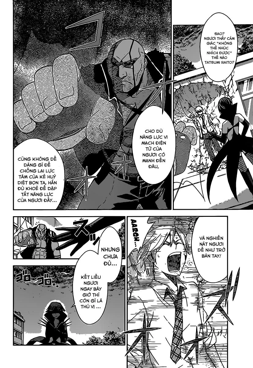 Tadashii Kodomo No Tsukurikata! Chapter 28 - 11