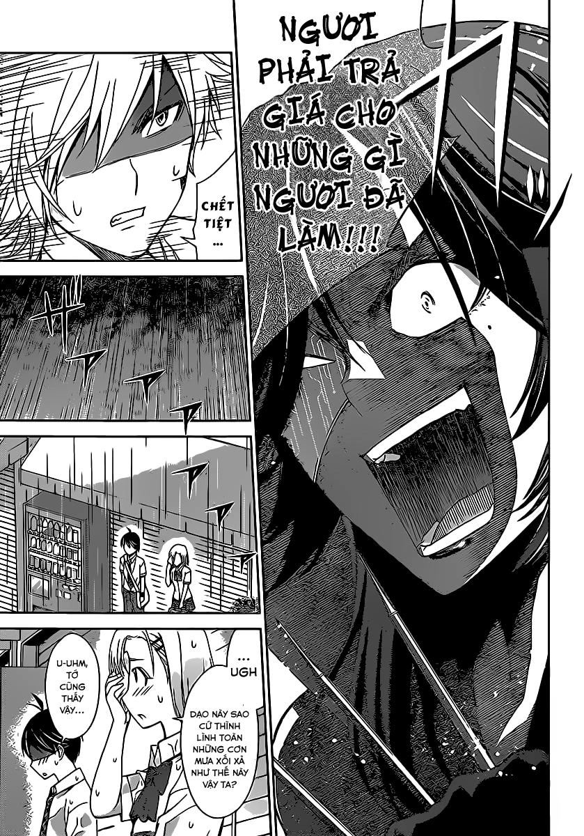 Tadashii Kodomo No Tsukurikata! Chapter 28 - 12