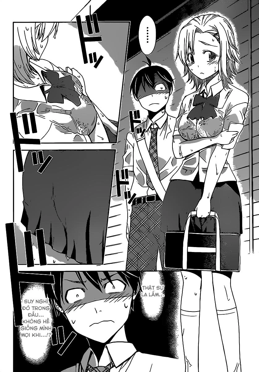 Tadashii Kodomo No Tsukurikata! Chapter 28 - 13