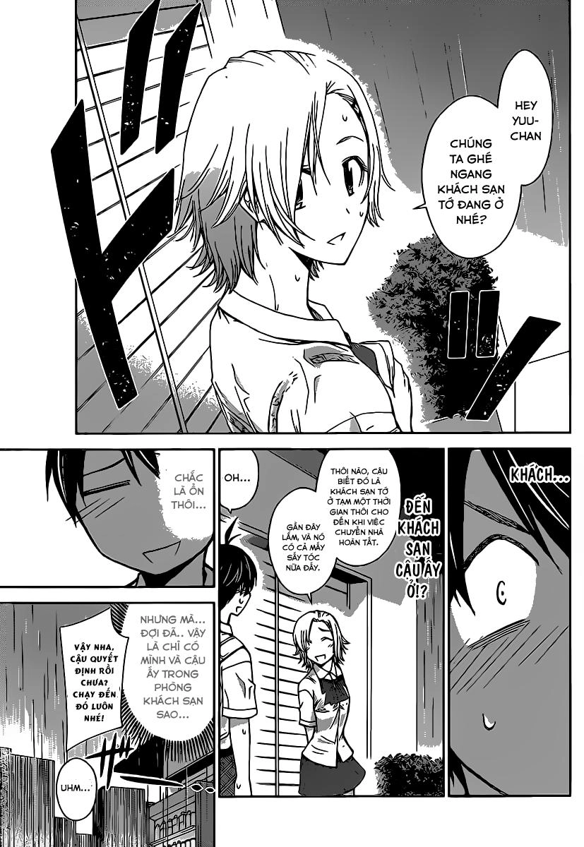 Tadashii Kodomo No Tsukurikata! Chapter 28 - 14