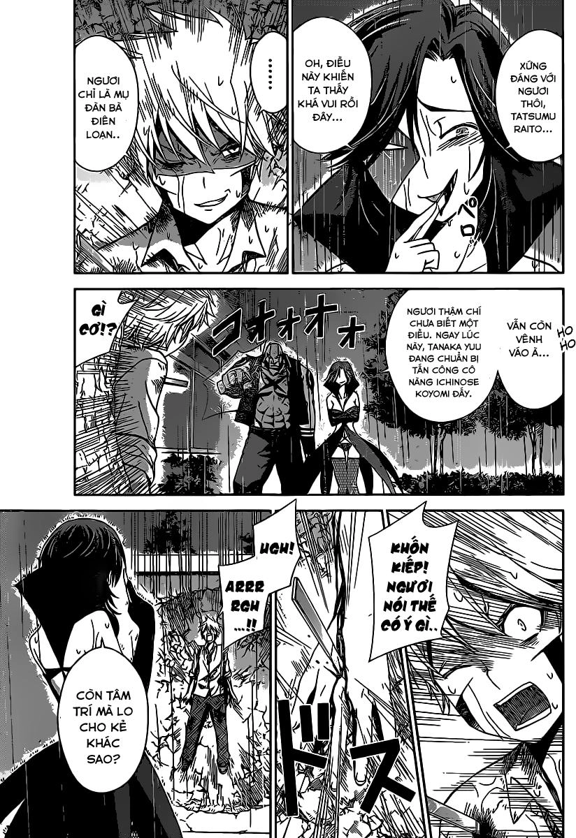 Tadashii Kodomo No Tsukurikata! Chapter 28 - 16