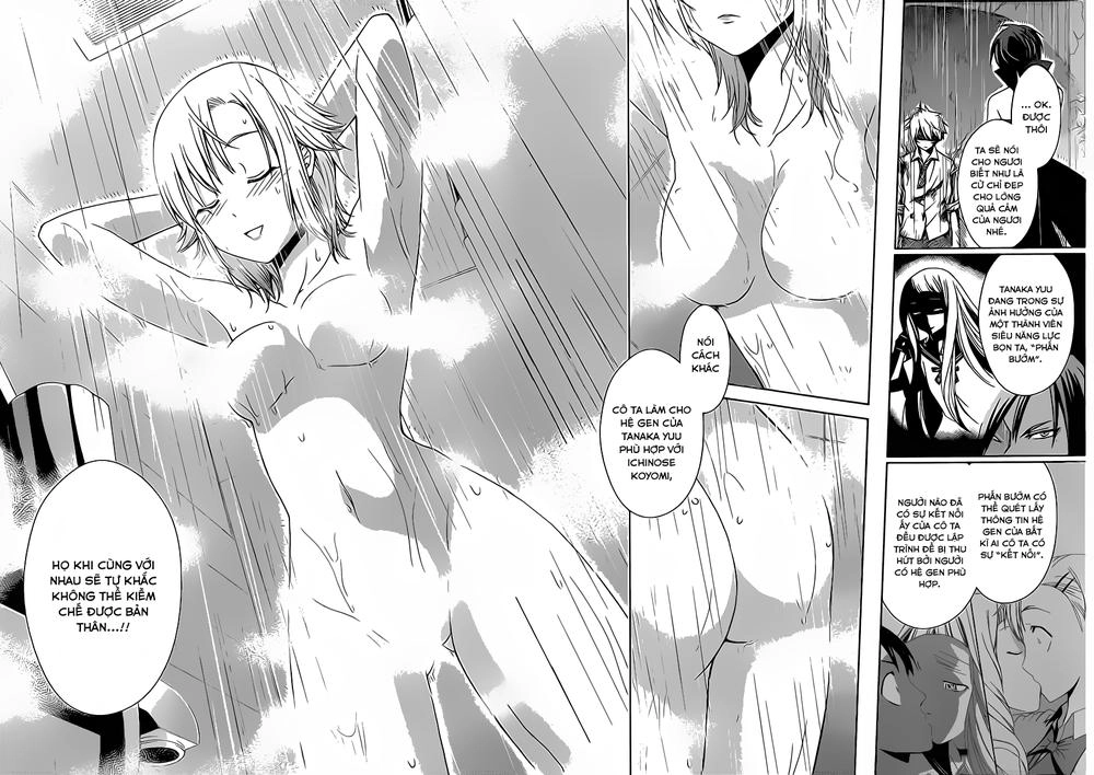 Tadashii Kodomo No Tsukurikata! Chapter 28 - 17