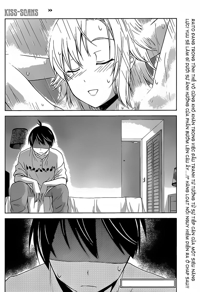 Tadashii Kodomo No Tsukurikata! Chapter 28 - 18