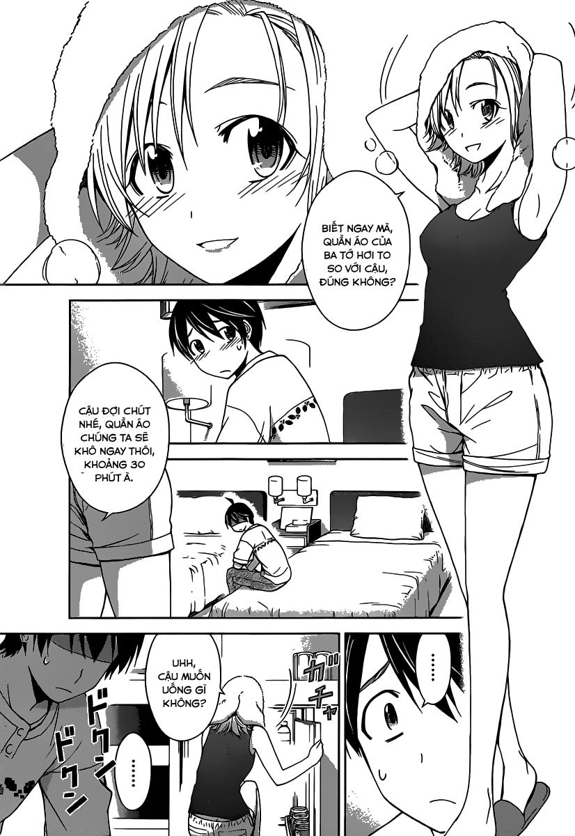 Tadashii Kodomo No Tsukurikata! Chapter 29 - 4