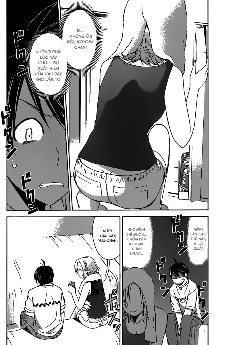 Tadashii Kodomo No Tsukurikata! Chapter 29 - 5