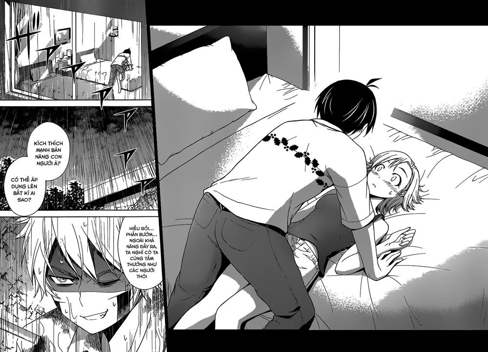 Tadashii Kodomo No Tsukurikata! Chapter 29 - 7