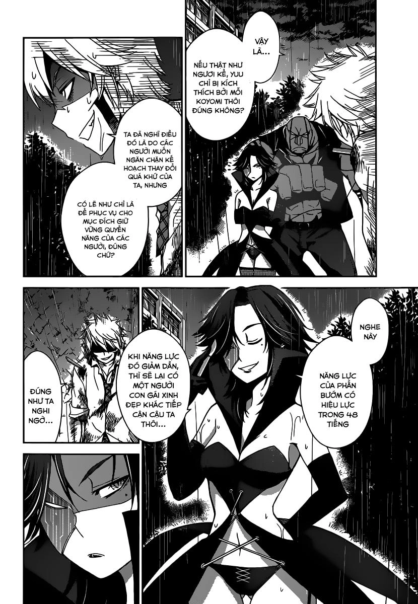 Tadashii Kodomo No Tsukurikata! Chapter 29 - 8