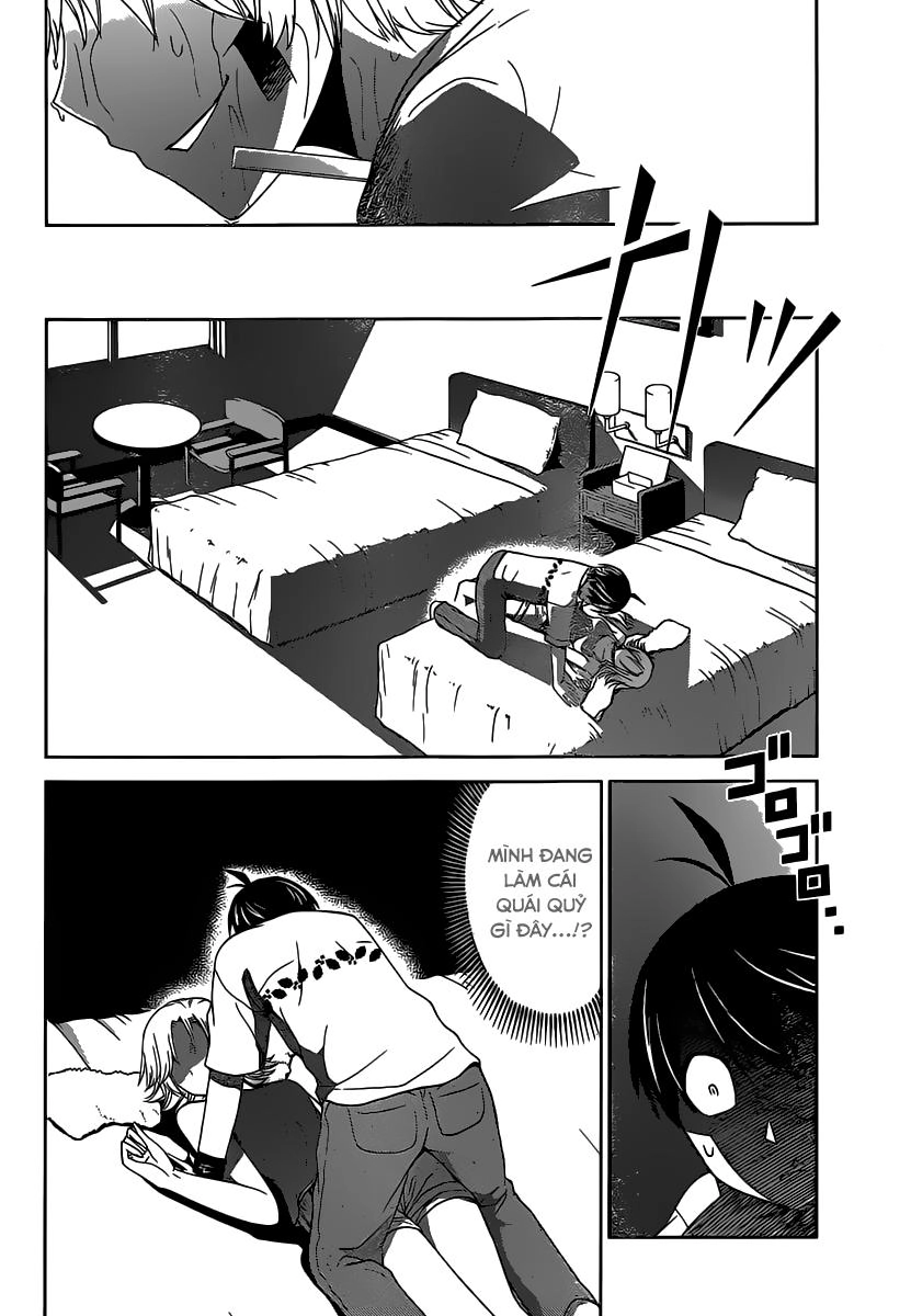 Tadashii Kodomo No Tsukurikata! Chapter 29 - 10