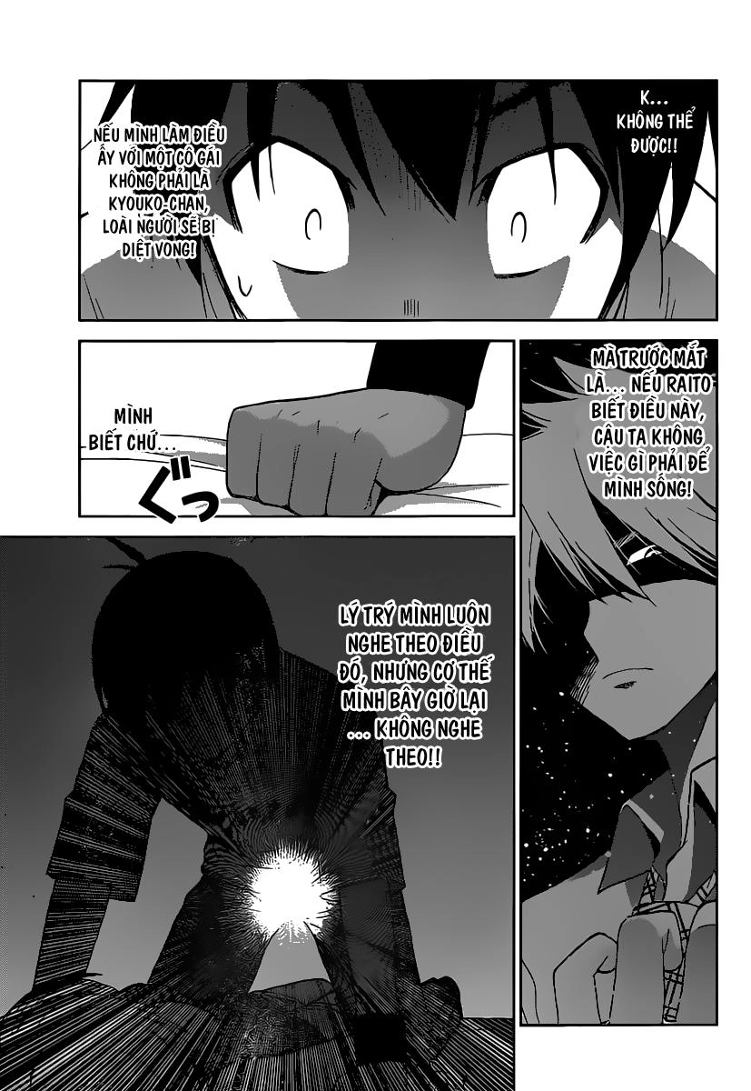 Tadashii Kodomo No Tsukurikata! Chapter 29 - 11