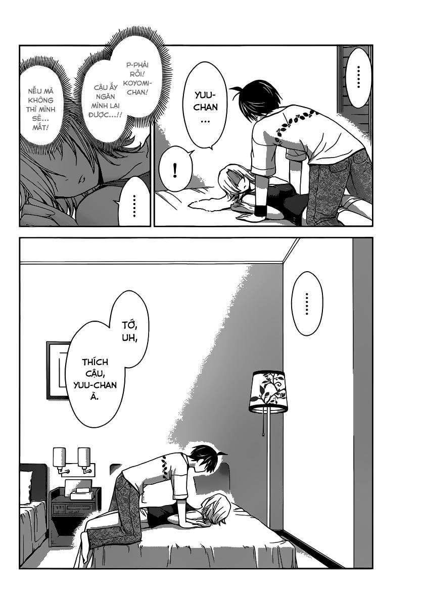 Tadashii Kodomo No Tsukurikata! Chapter 29 - 12