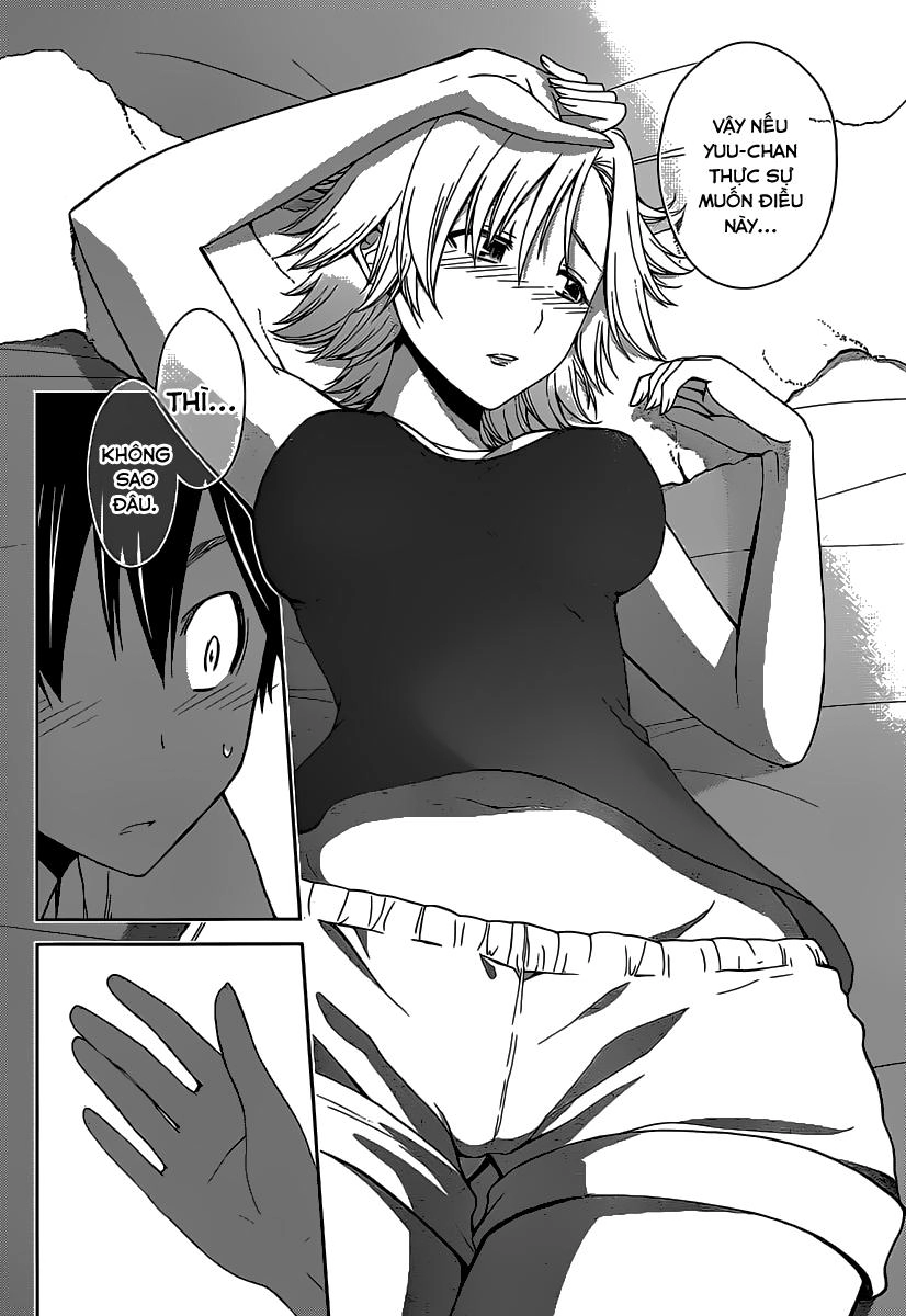 Tadashii Kodomo No Tsukurikata! Chapter 29 - 14