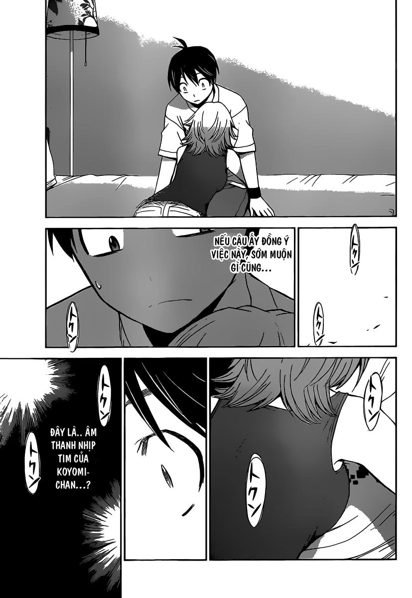 Tadashii Kodomo No Tsukurikata! Chapter 29 - 15