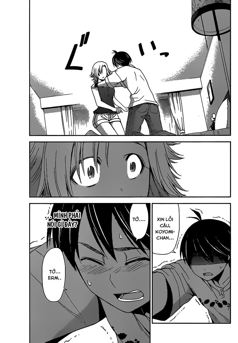 Tadashii Kodomo No Tsukurikata! Chapter 29 - 17