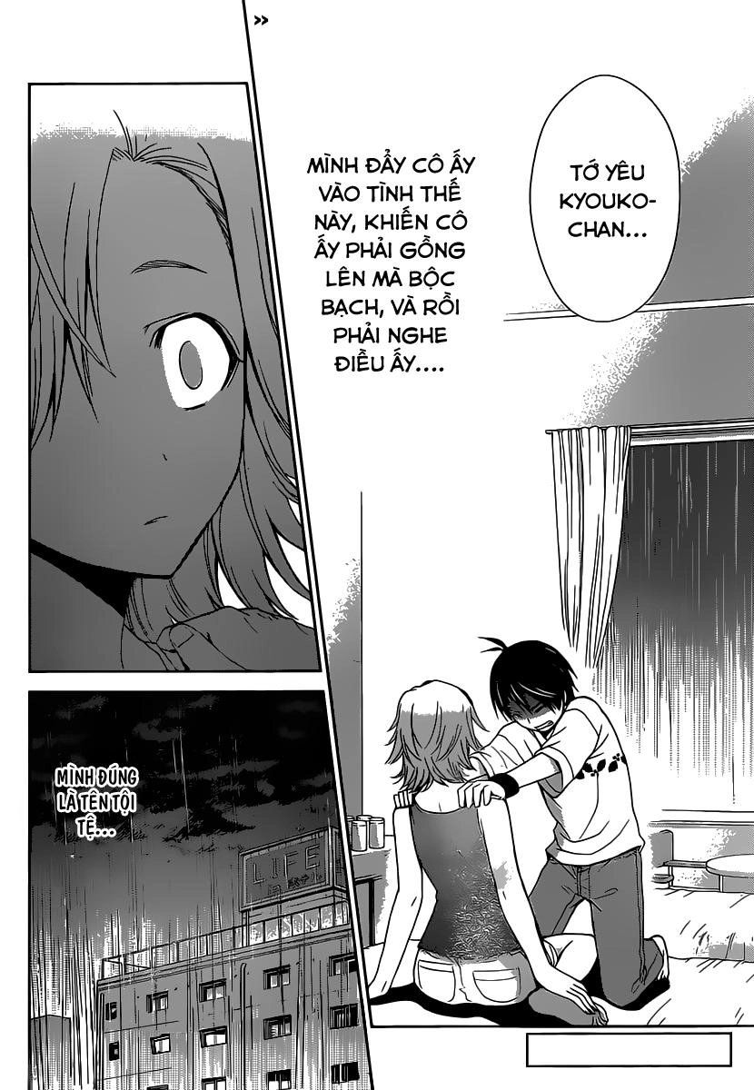 Tadashii Kodomo No Tsukurikata! Chapter 29 - 18