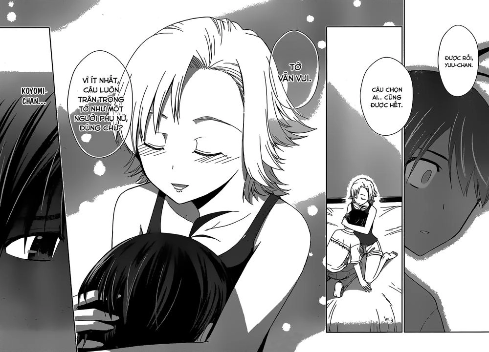 Tadashii Kodomo No Tsukurikata! Chapter 30 - 4