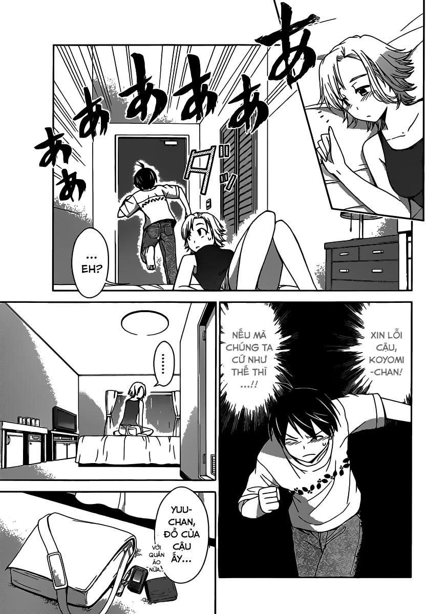 Tadashii Kodomo No Tsukurikata! Chapter 30 - 6