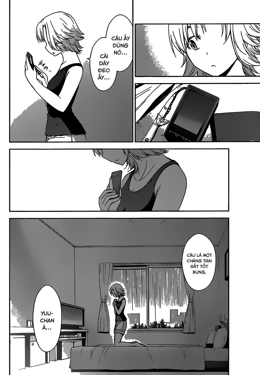 Tadashii Kodomo No Tsukurikata! Chapter 30 - 7