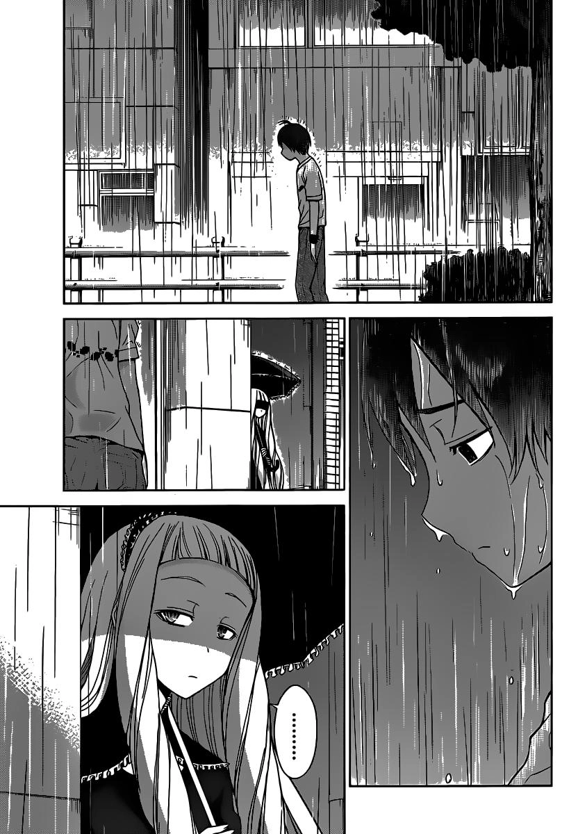 Tadashii Kodomo No Tsukurikata! Chapter 30 - 8