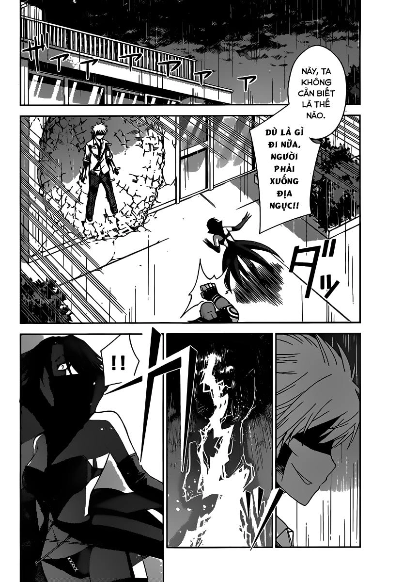 Tadashii Kodomo No Tsukurikata! Chapter 30 - 9