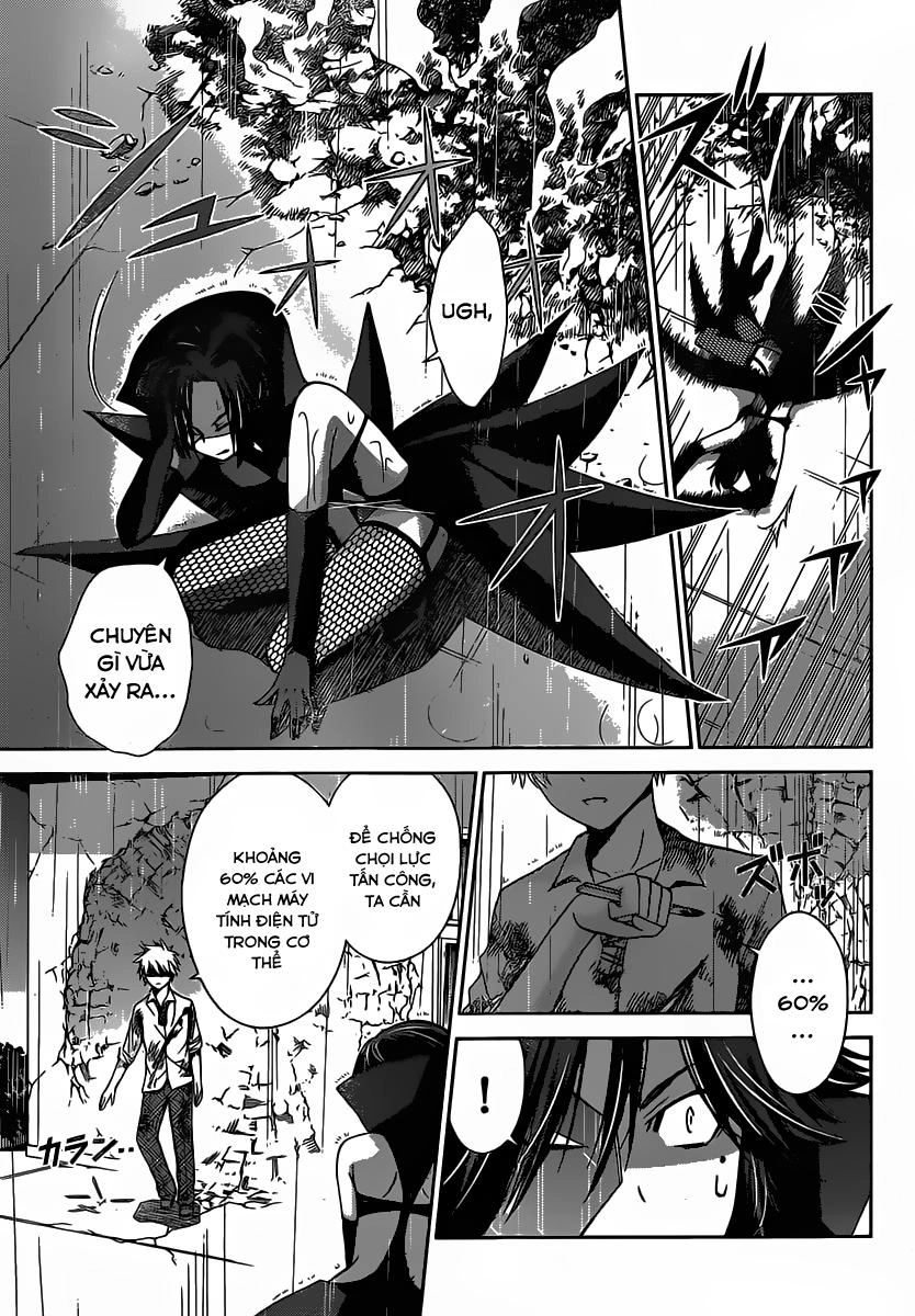 Tadashii Kodomo No Tsukurikata! Chapter 30 - 10