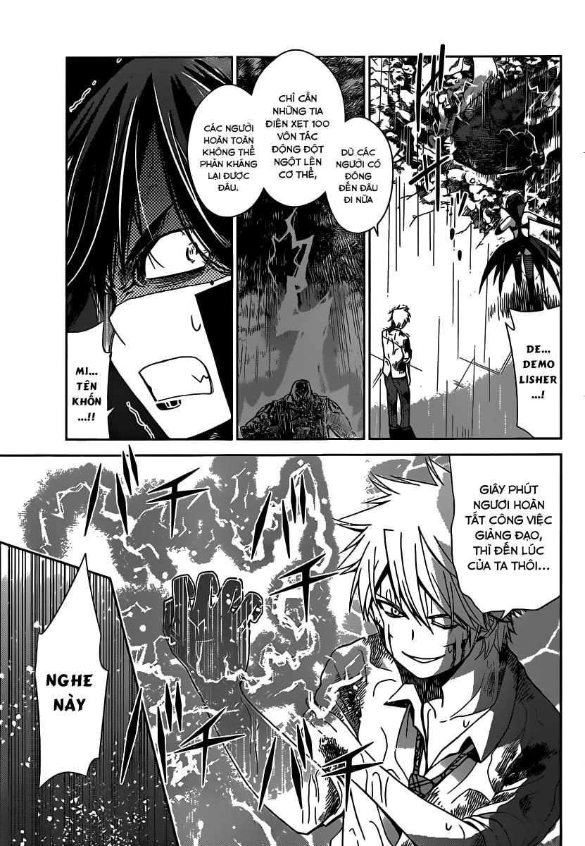 Tadashii Kodomo No Tsukurikata! Chapter 30 - 12