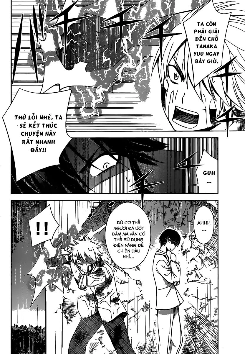 Tadashii Kodomo No Tsukurikata! Chapter 30 - 13