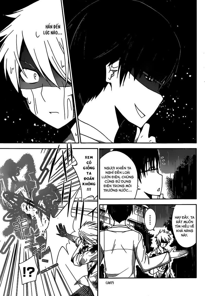 Tadashii Kodomo No Tsukurikata! Chapter 30 - 14