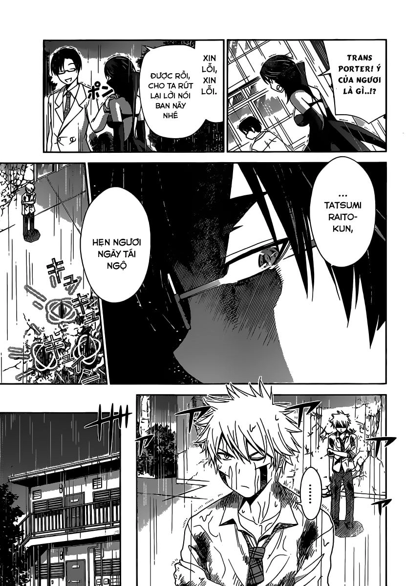 Tadashii Kodomo No Tsukurikata! Chapter 30 - 16