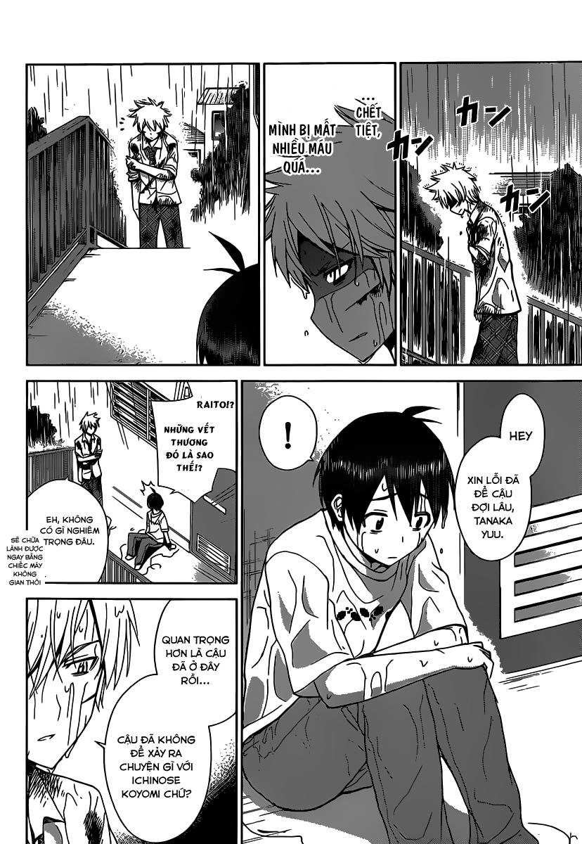 Tadashii Kodomo No Tsukurikata! Chapter 30 - 17